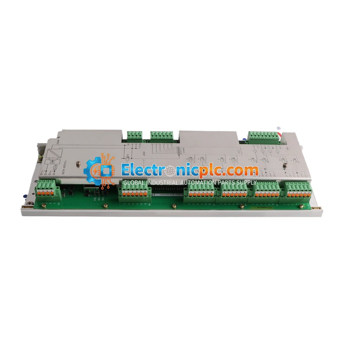 ABB 3BHB002483R0001 USC329AE01