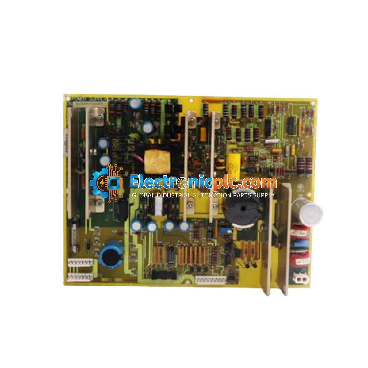 GE FANUC DS200TCPSG1A