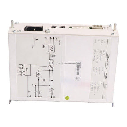 ABB SB512 3BSE002098R1