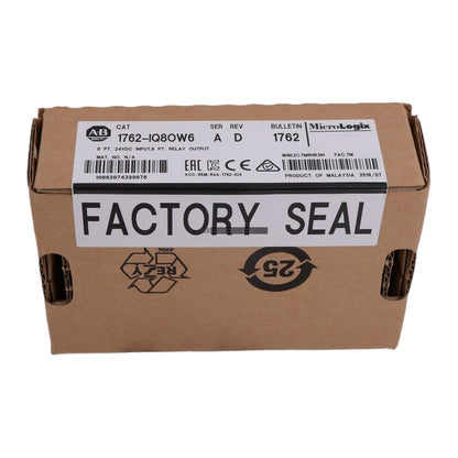 Allen-Bradley 1762-IQ8OW6