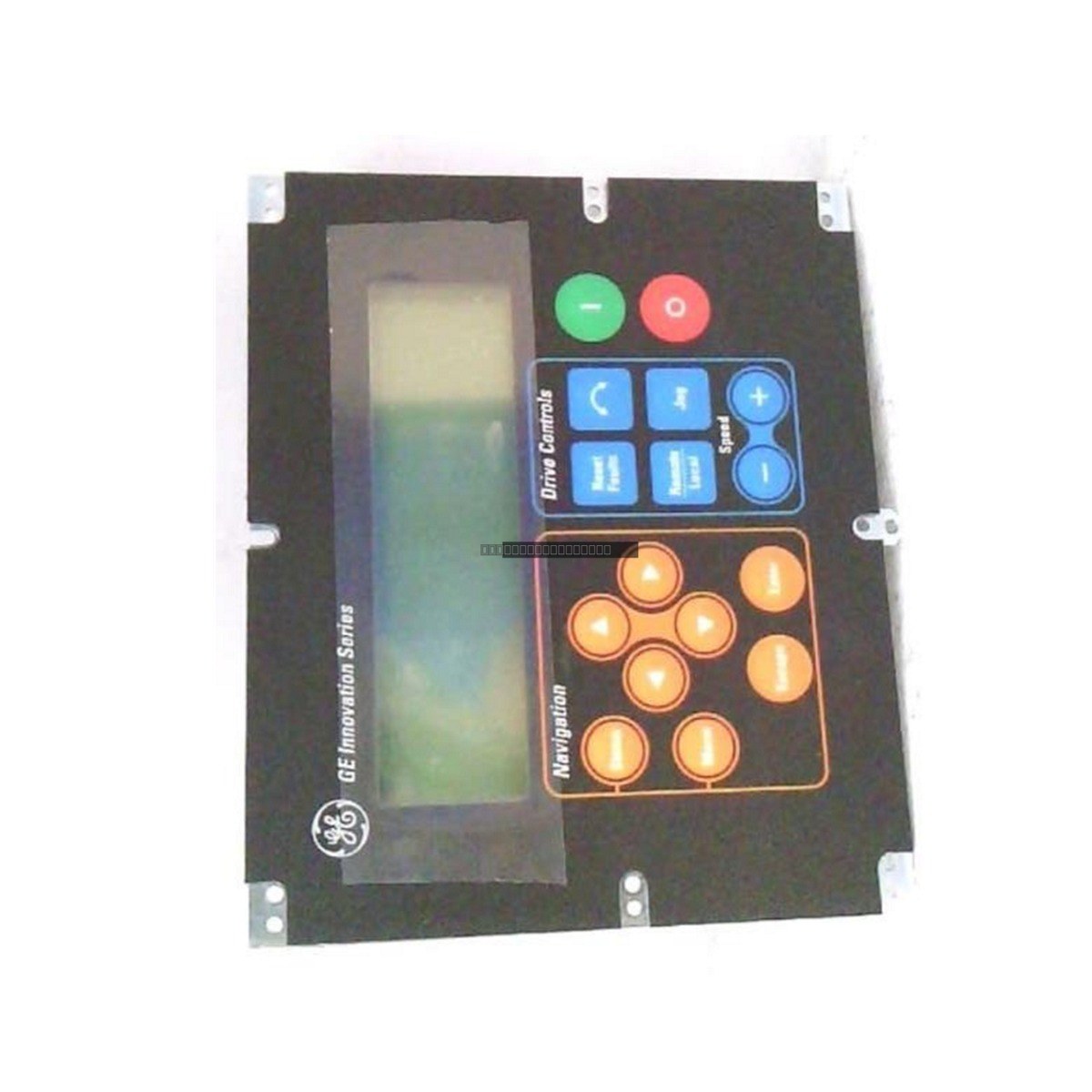 GE FANUC IC752SPL014
