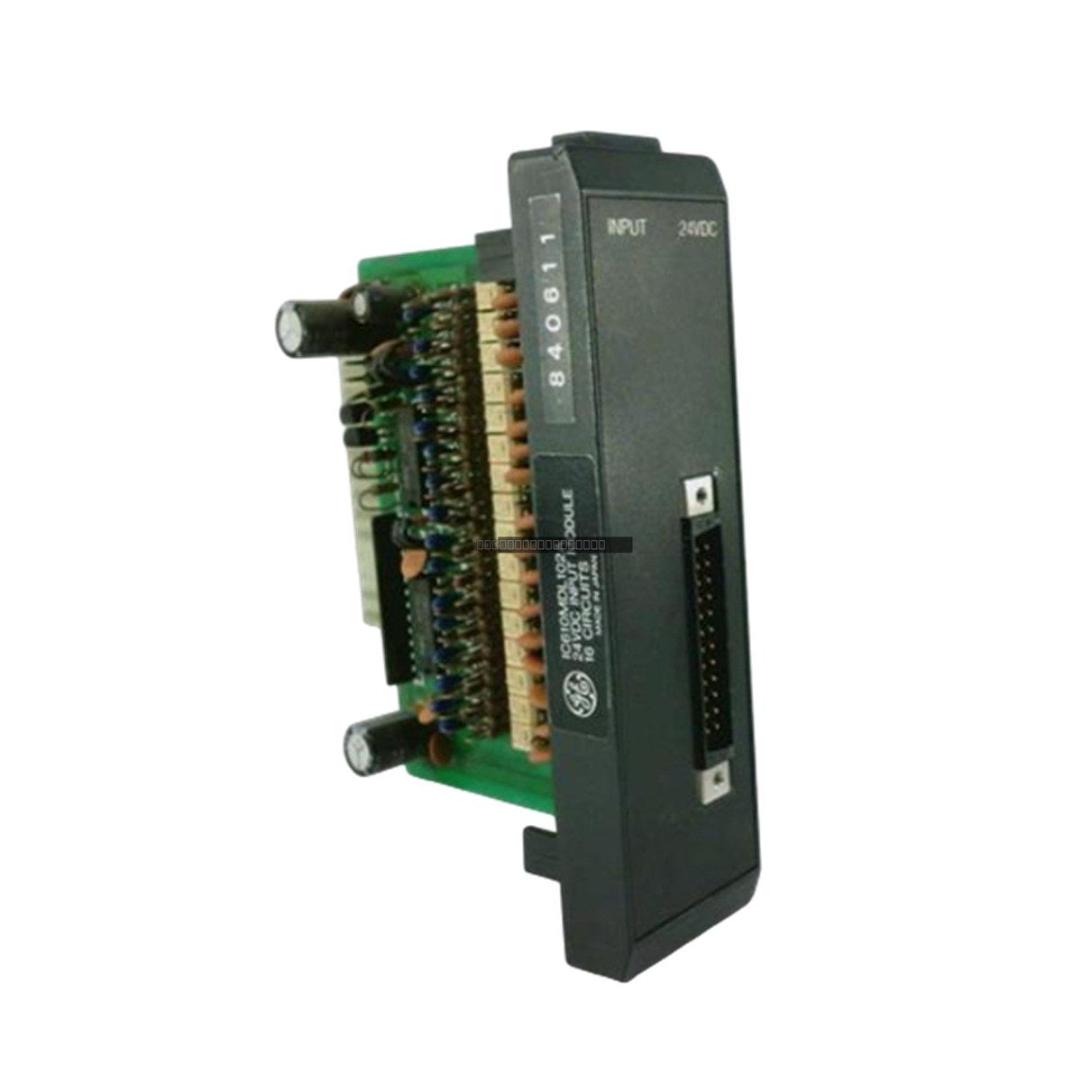 GE FANUC IC610MDL102