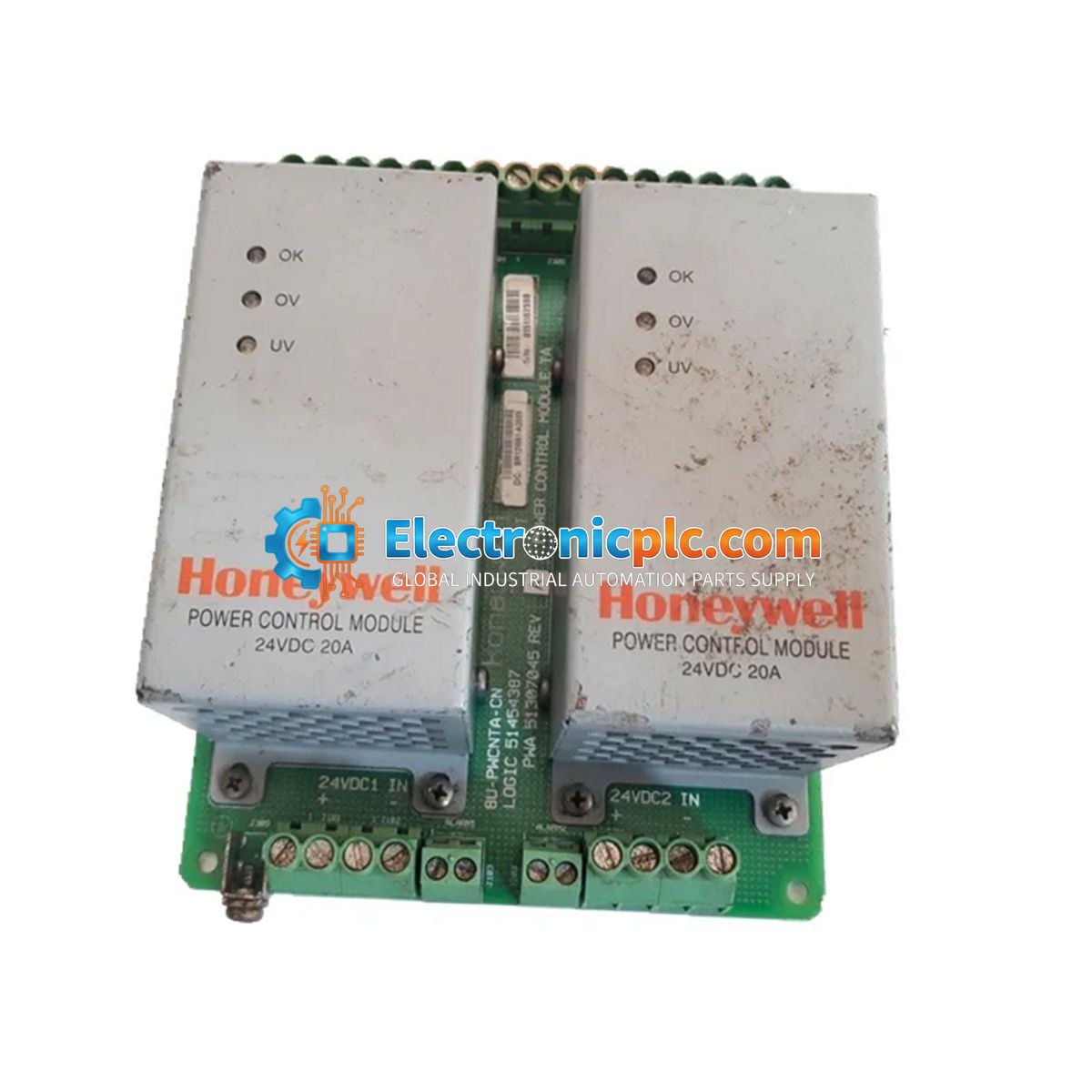 Honeywell 8U-PWSP02-CN