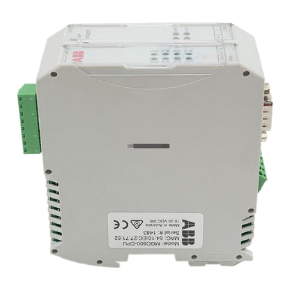ABB MGC600-CPU