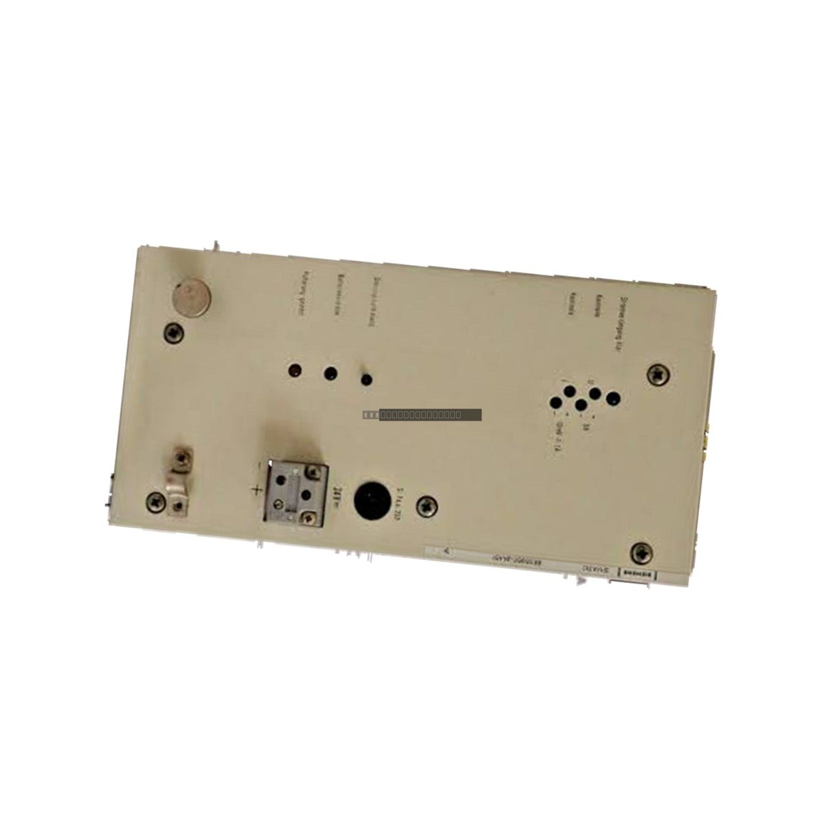 Siemens 6ES5950-3AA51
