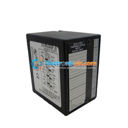 General Electric IC670ALG630