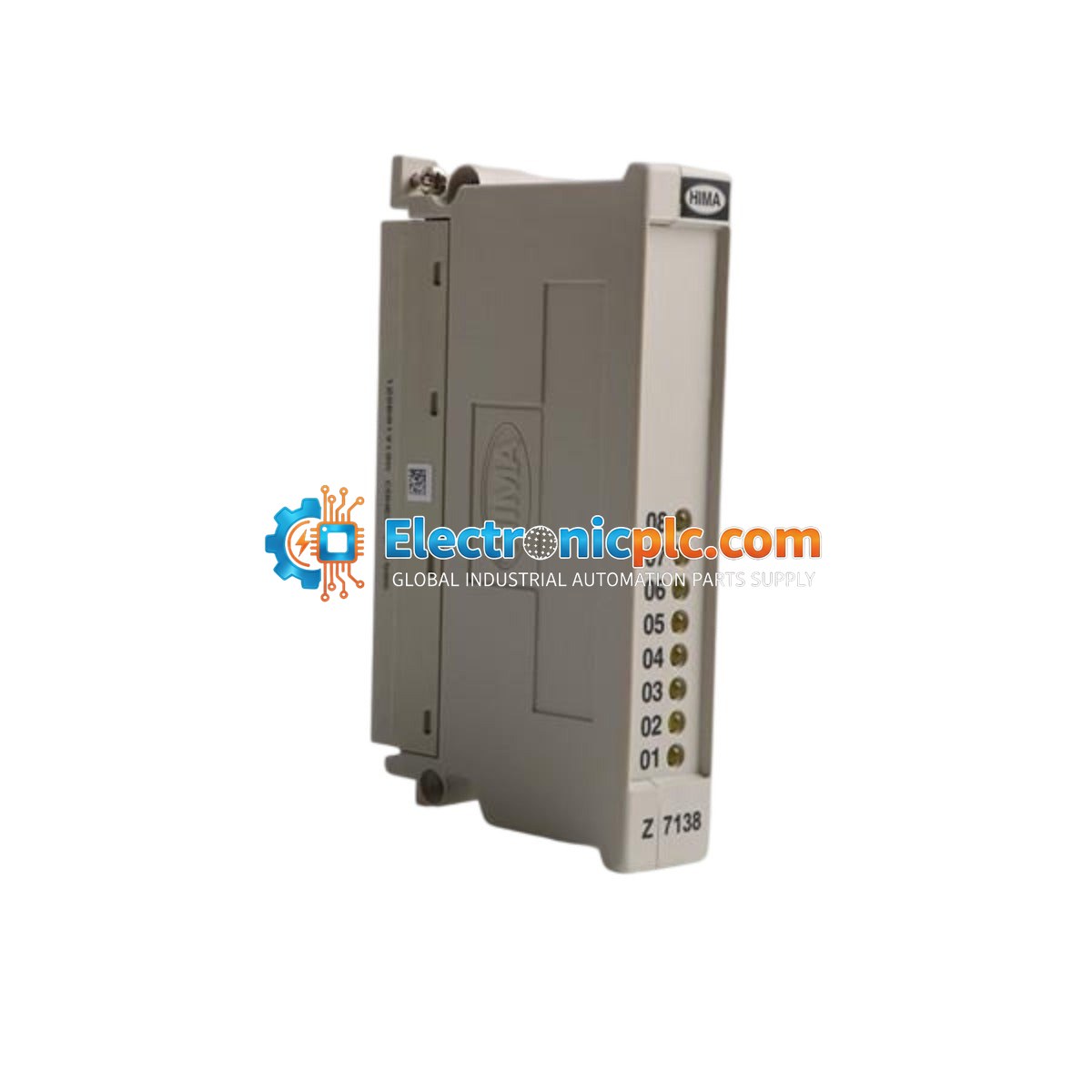 HIMA Z 7138