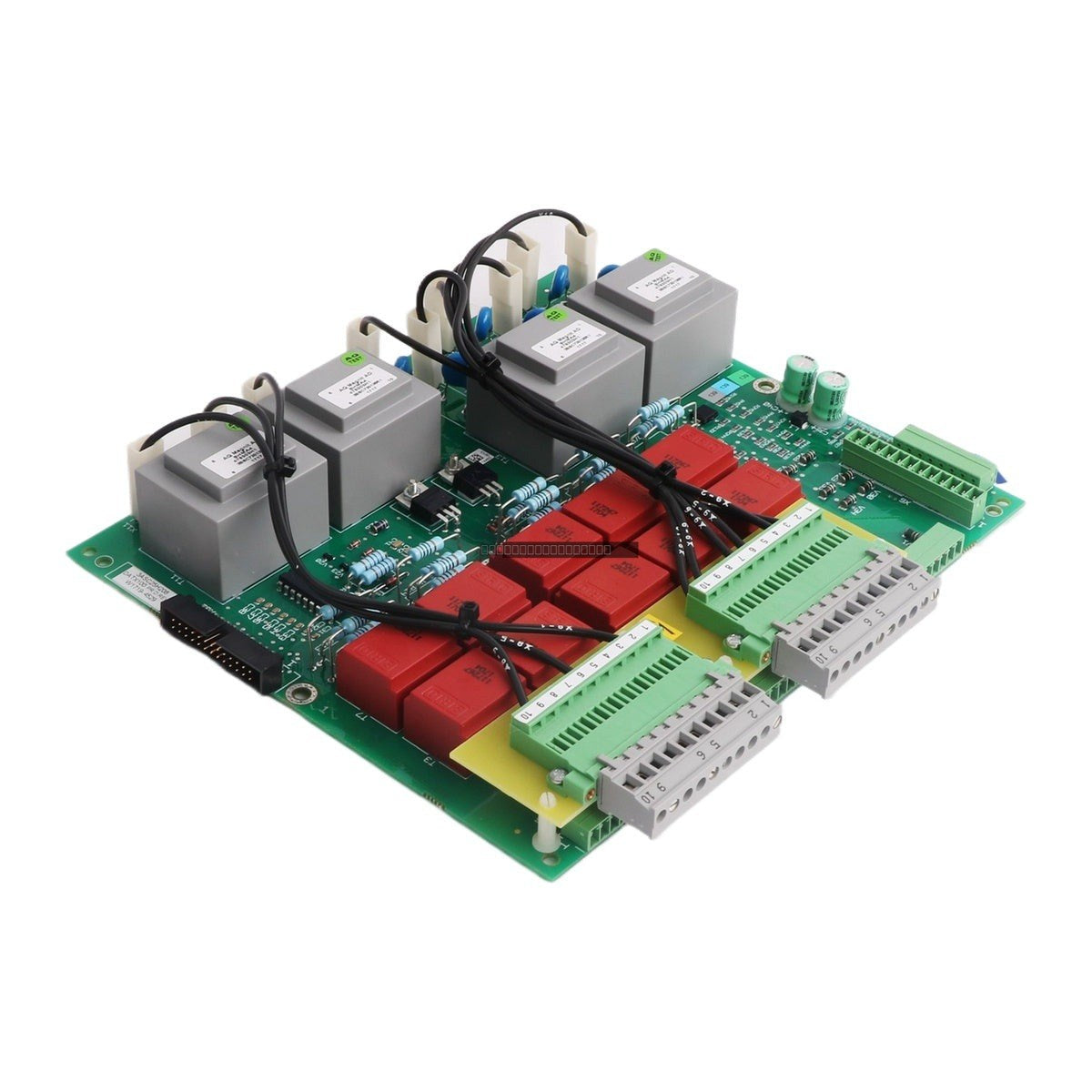 ABB DATX100 3ASC25H208