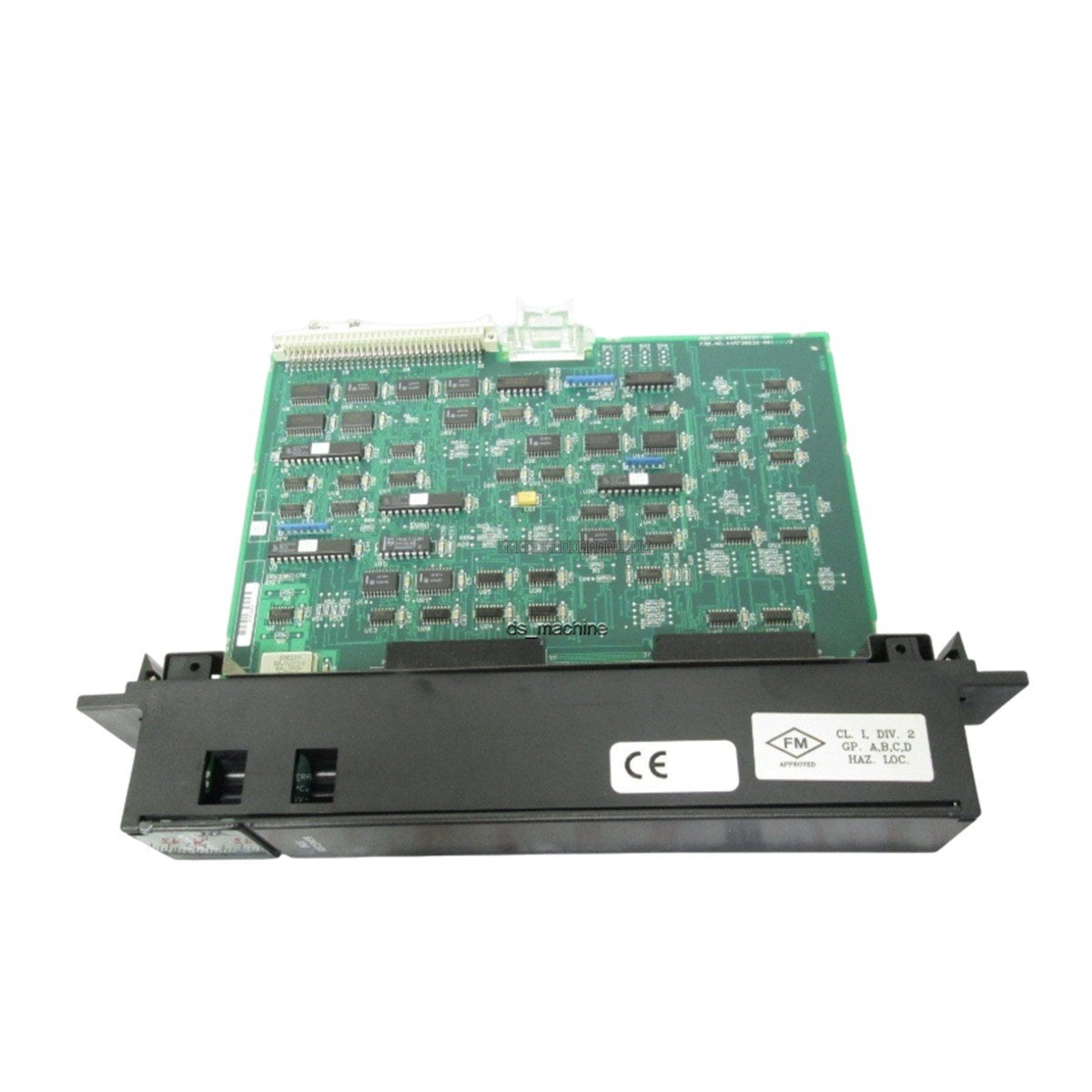 General Electric IC697BEM711