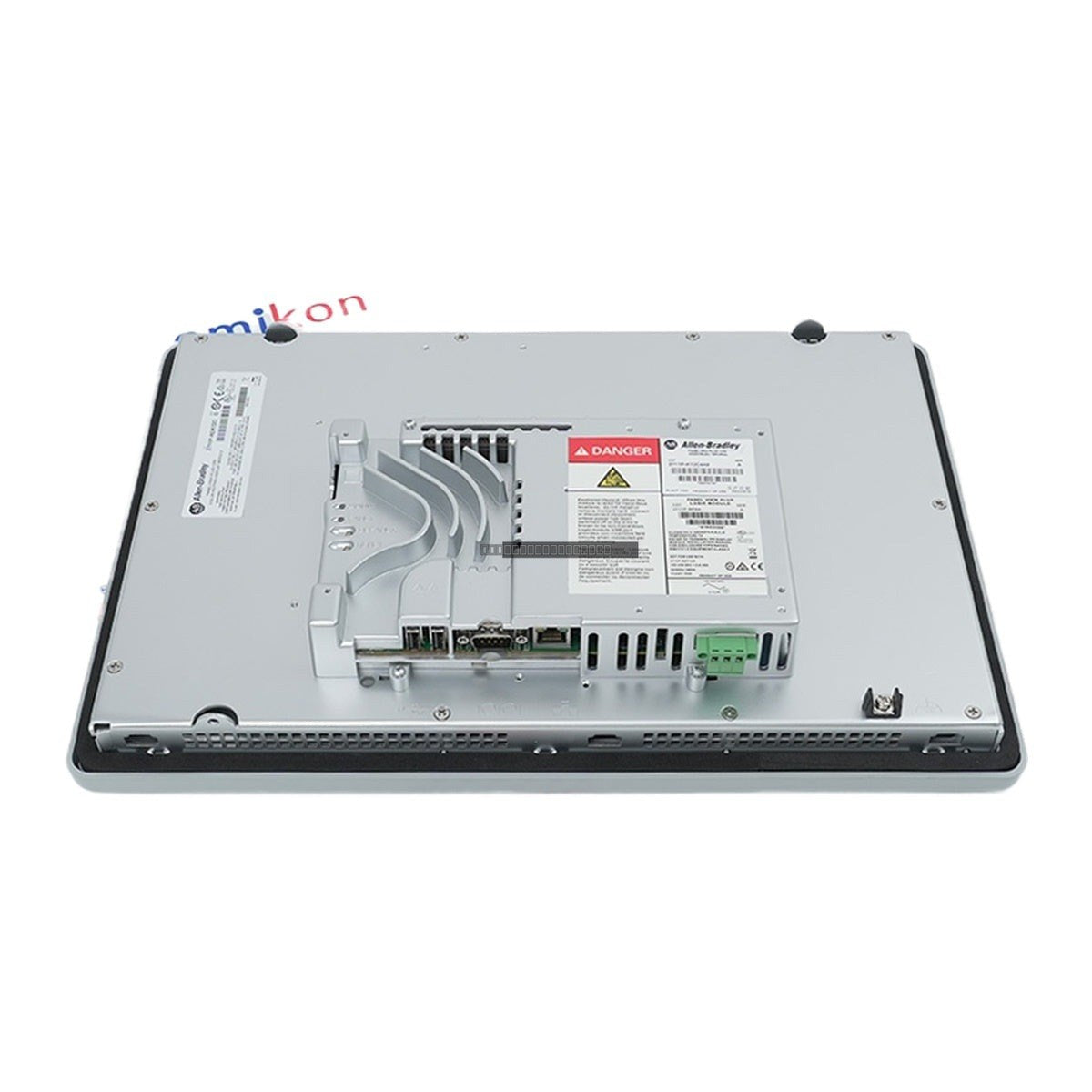 Allen-Bradley 2711P-K12C4A8