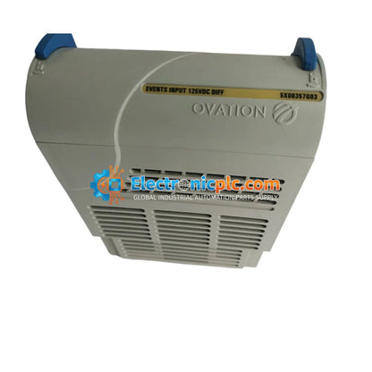 Ovation 5X00357G03
