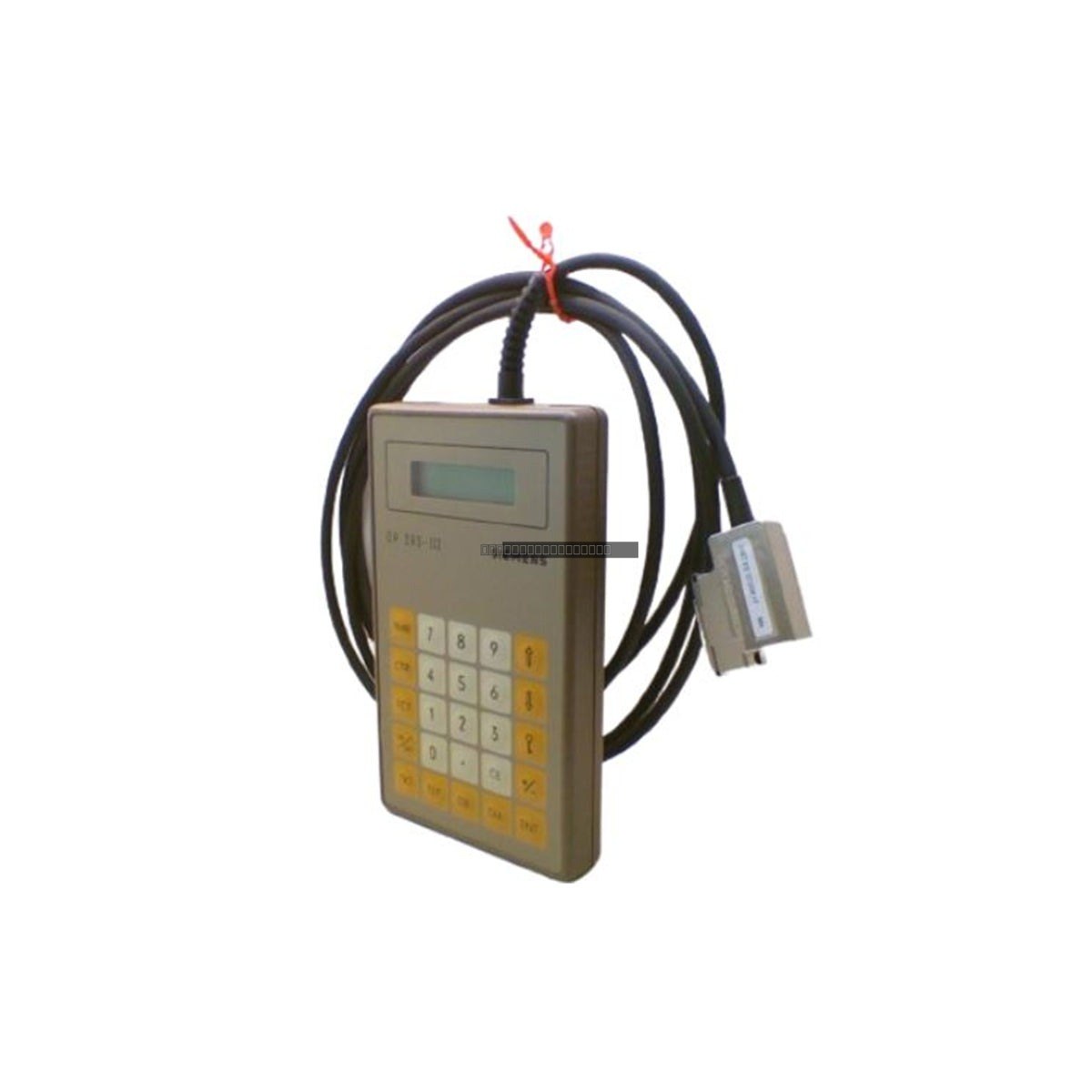 Siemens 6ES5393-0UA15