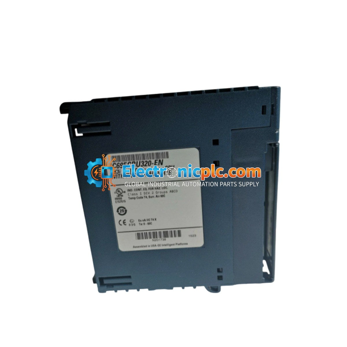 General Electric IC3600TUAA1