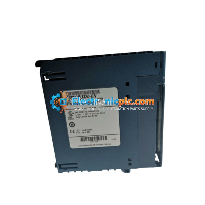 General Electric IC3600TUAA1
