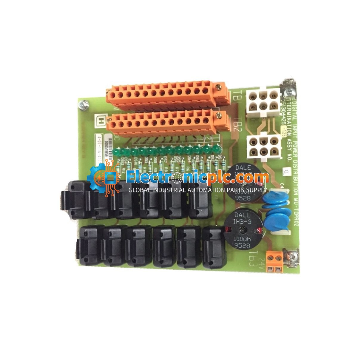 Honeywell MU-GAIH84