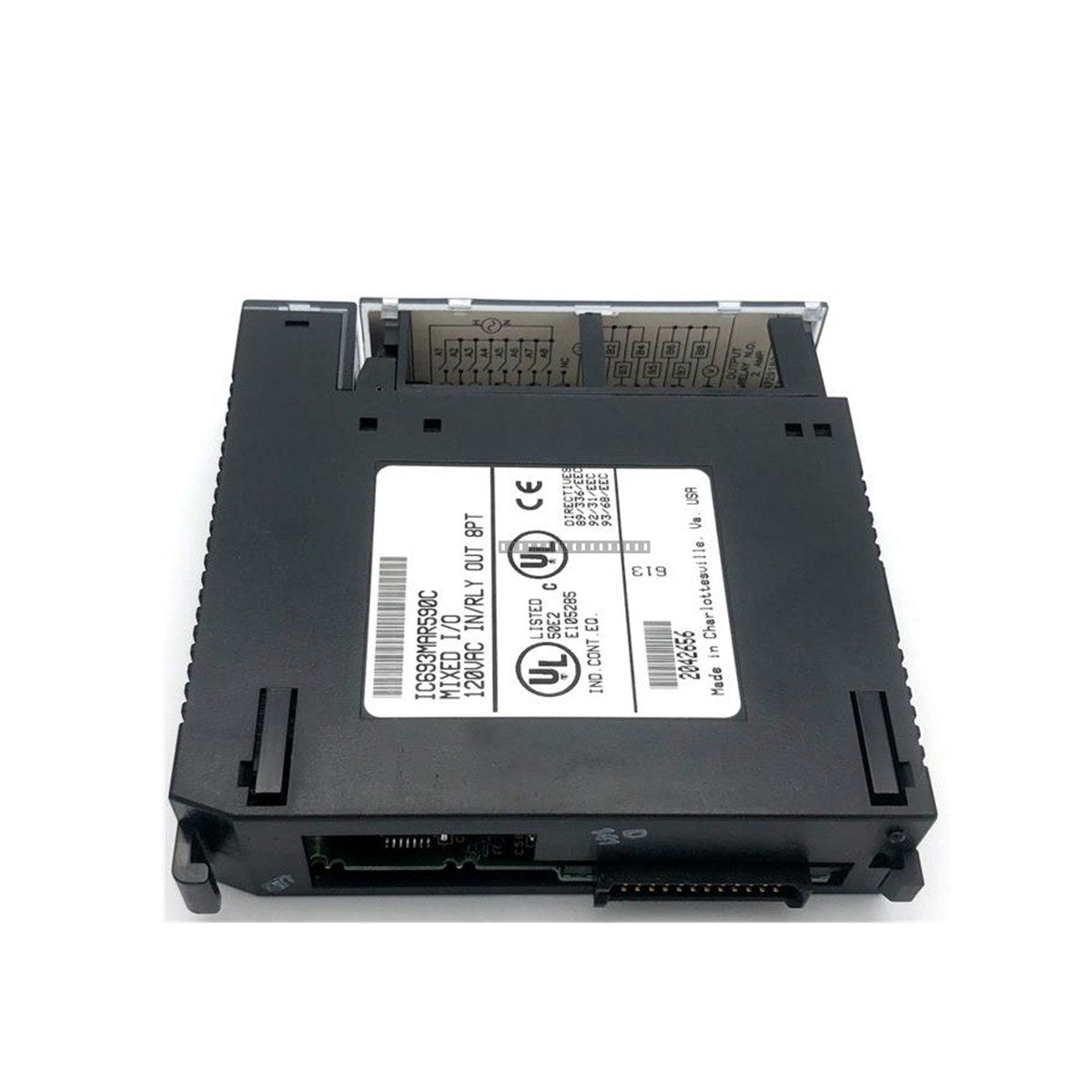 GE FANUC IC693MAR590