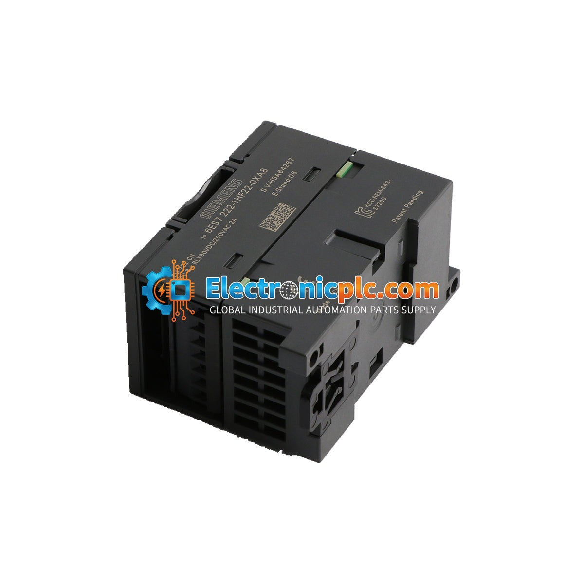 Siemens 6ES7222-1HF22-0XA8