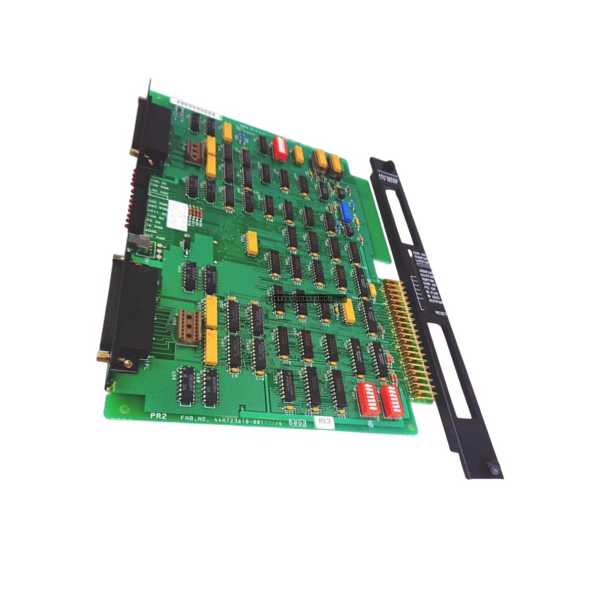 GE FANUC IC600BF830