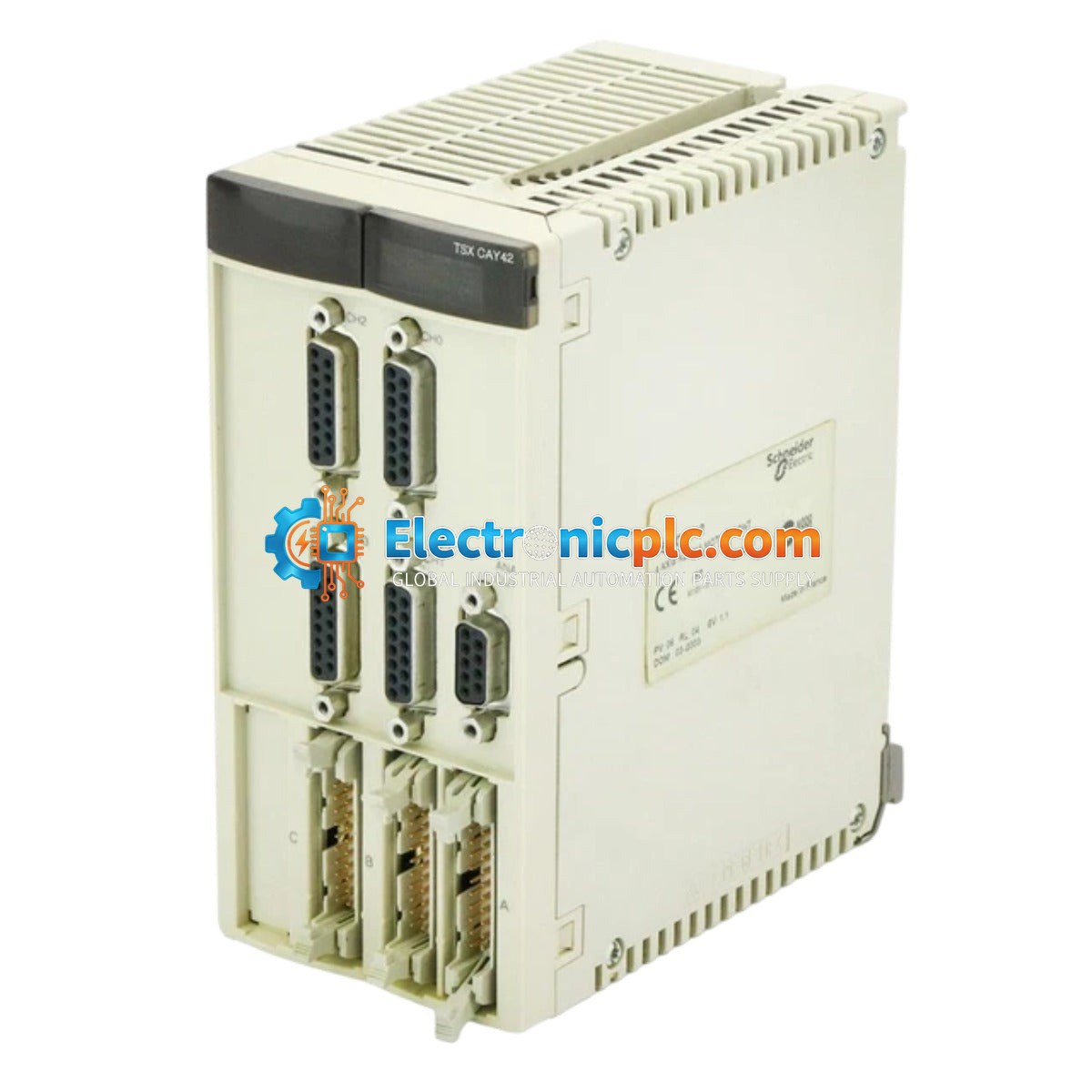 Schneider TSXCAY42C