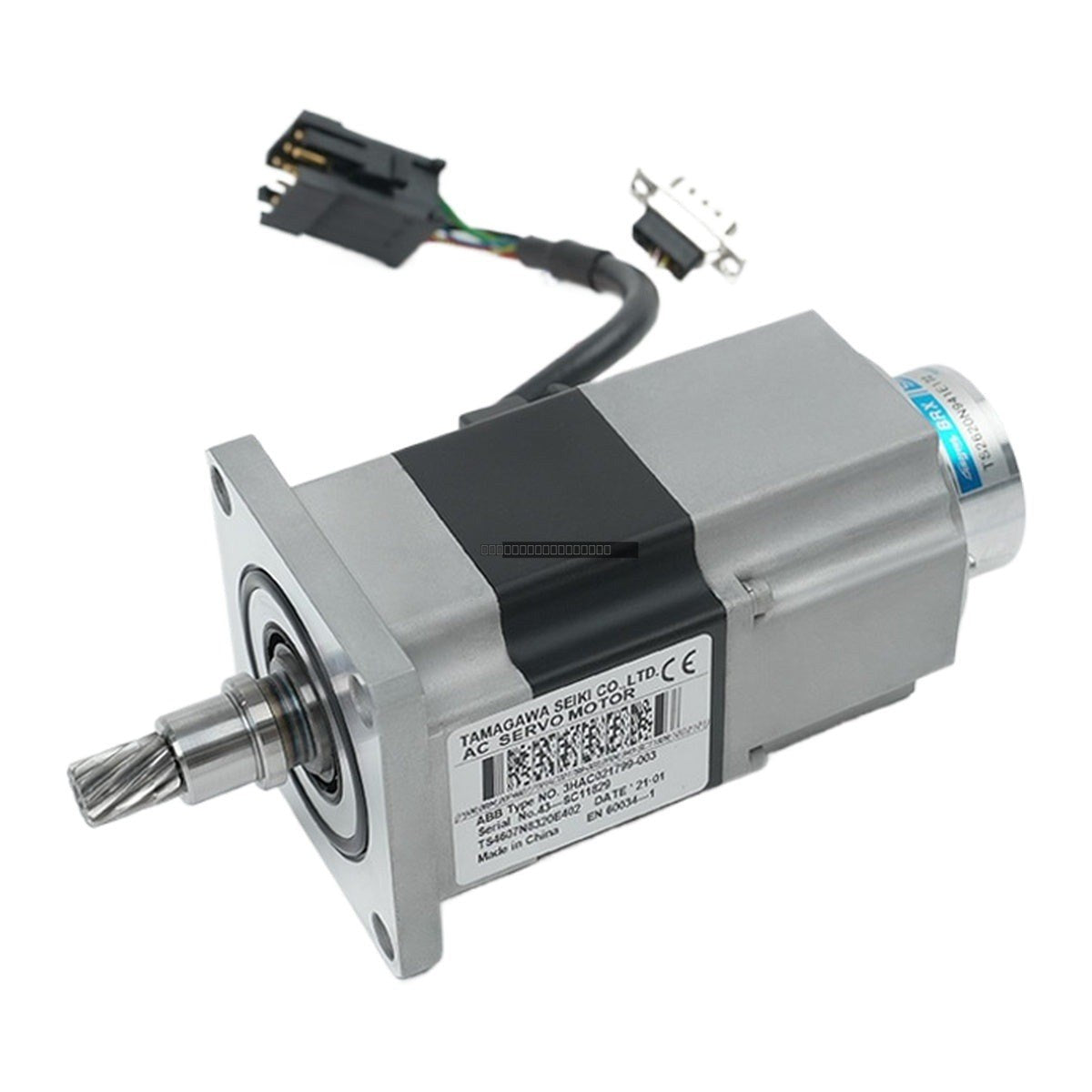 ABB 3HAC021799-003