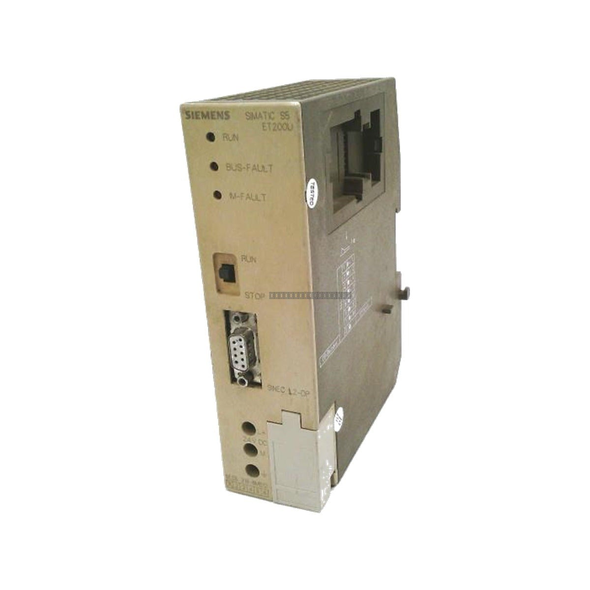 Siemens 6ES5318-8MB12