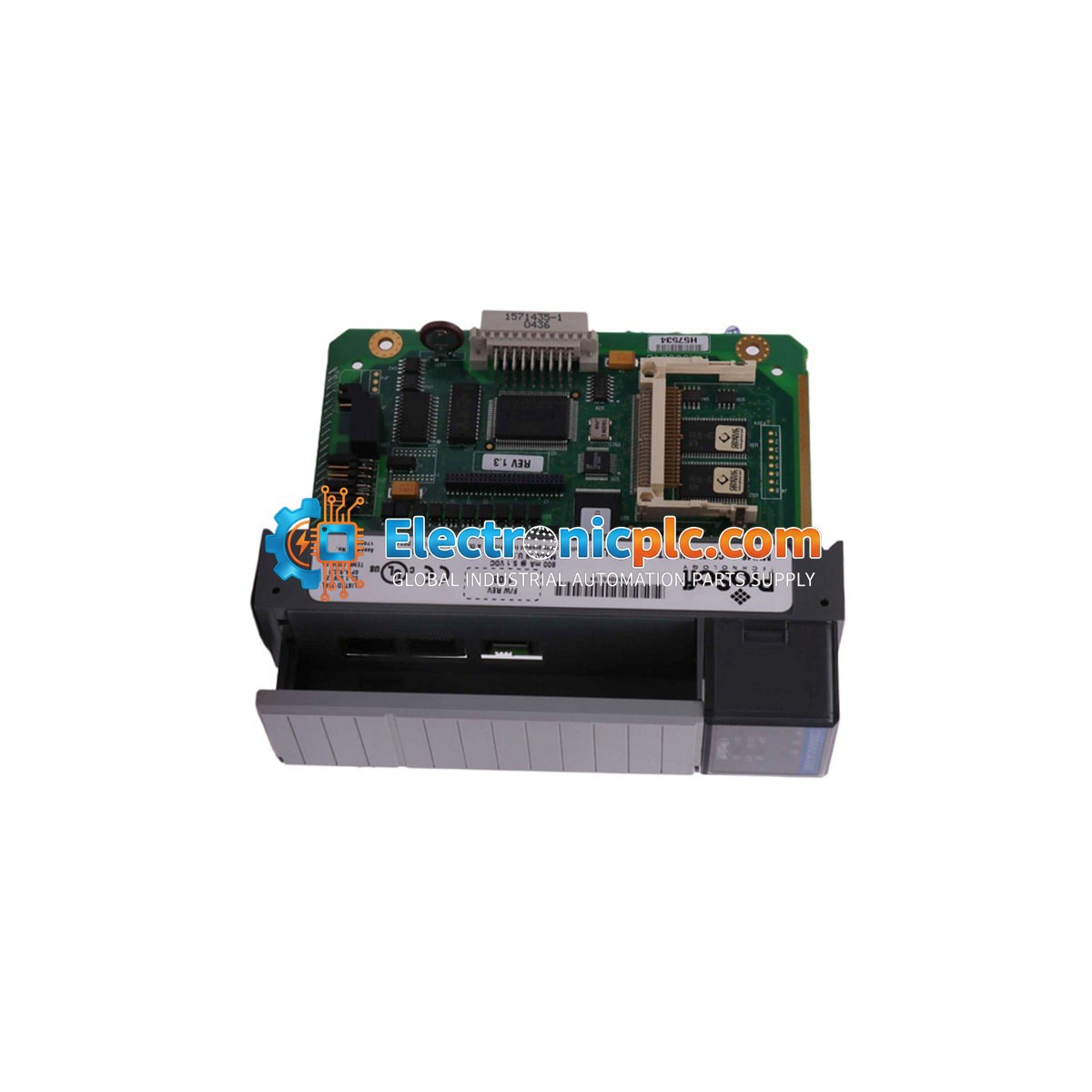 ProSoft MVI46-MCM
