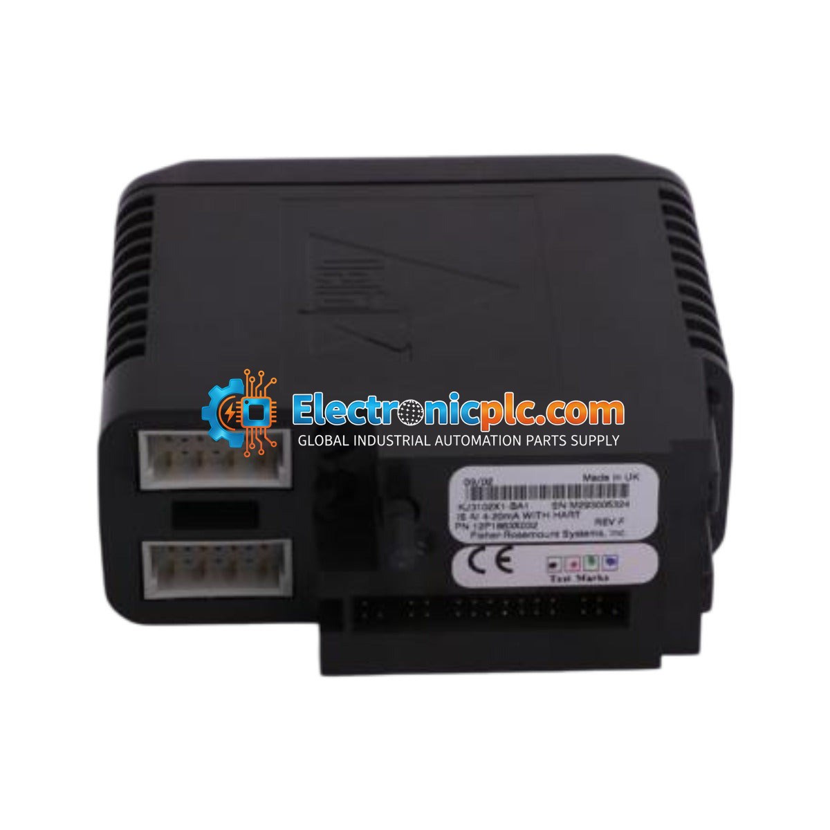 Emerson KJ3102X1-BA1 12P1863X032