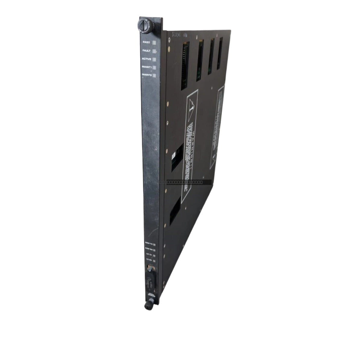 Triconex EMPII3006