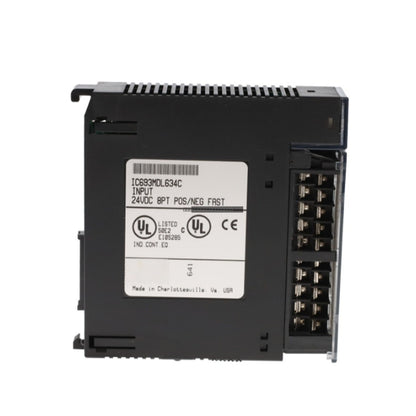 GE FANUC IC693MDL634