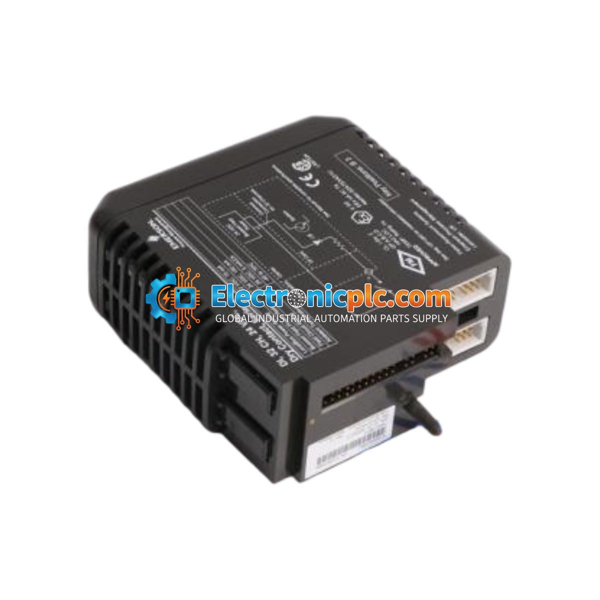 Emerson KJ3203X1-BA1 12P3270X032