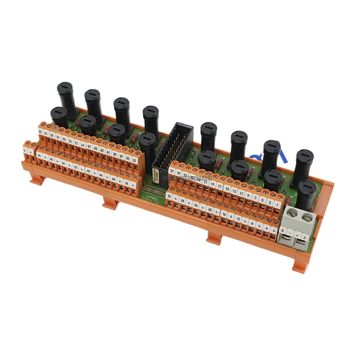 Honeywell FS-TSGAS-1624