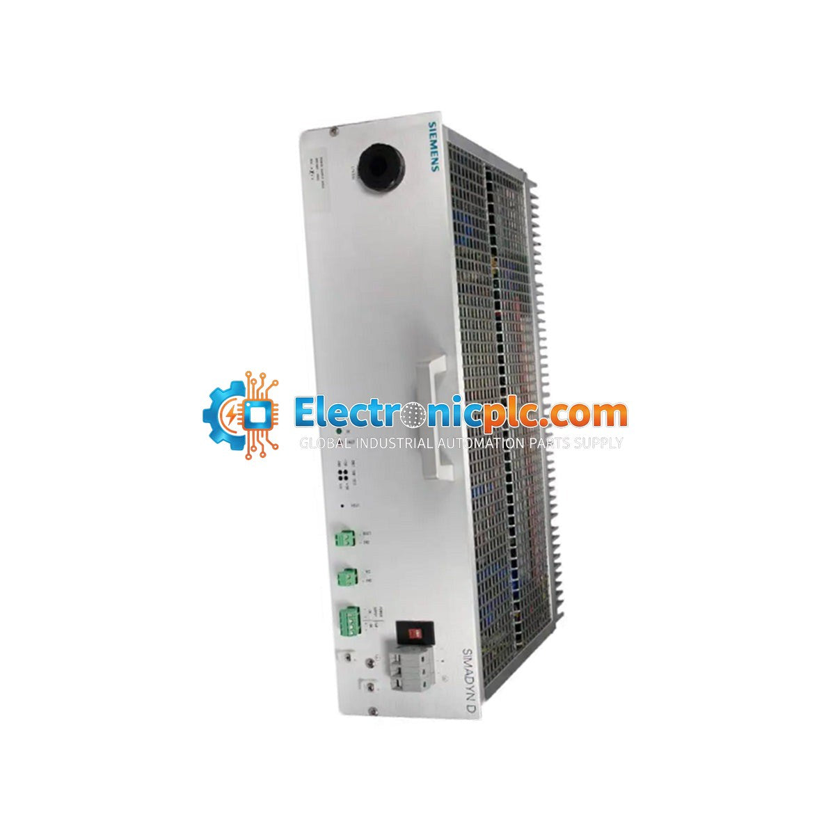 Siemens 6DD1683-0BC5