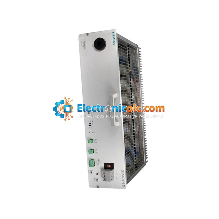 Siemens 6DD1683-0BC5