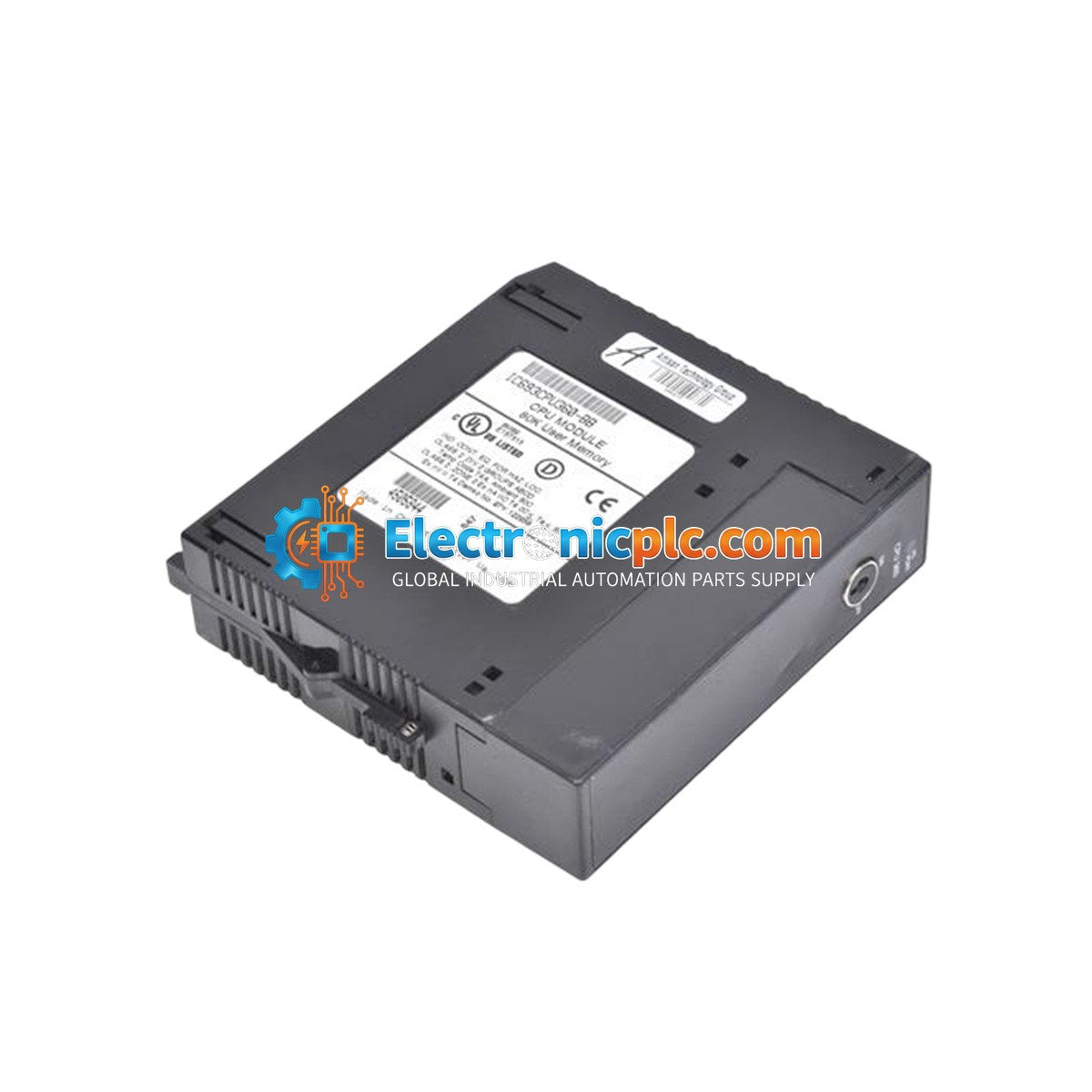 GE FANUC IC693CPU360