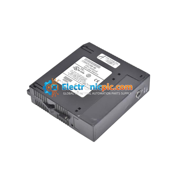 GE FANUC IC693CPU360