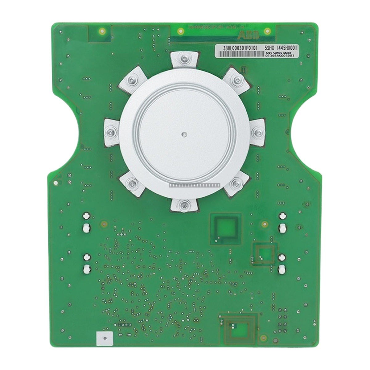 ABB 3BHB003230R0101 GVC704 AE01