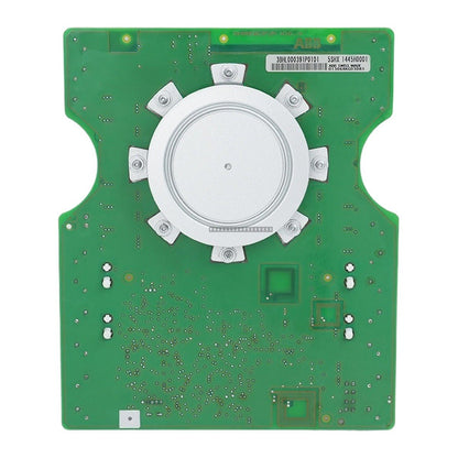 ABB 3BHB003230R0101 GVC704 AE01