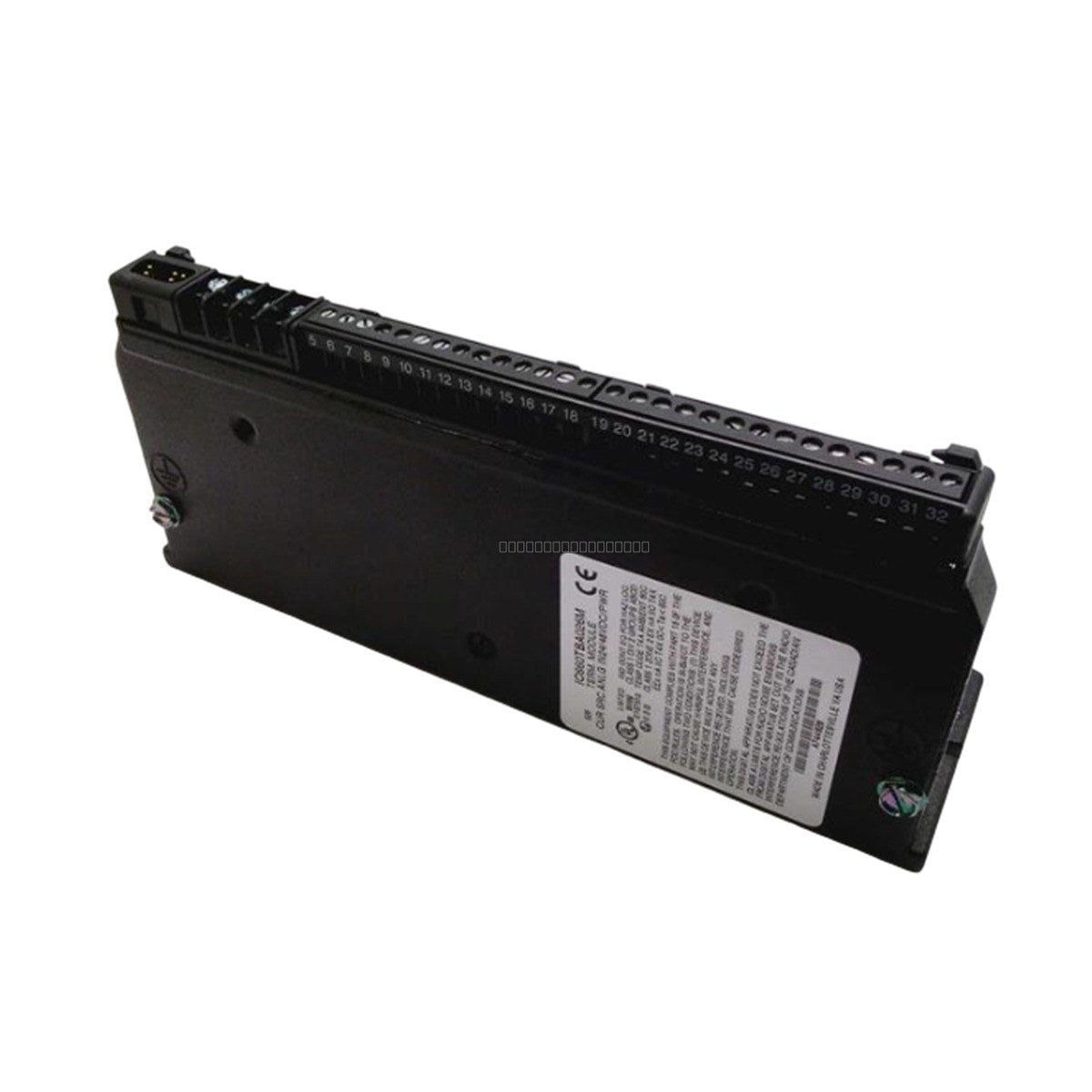 General Electric IC660TBA026