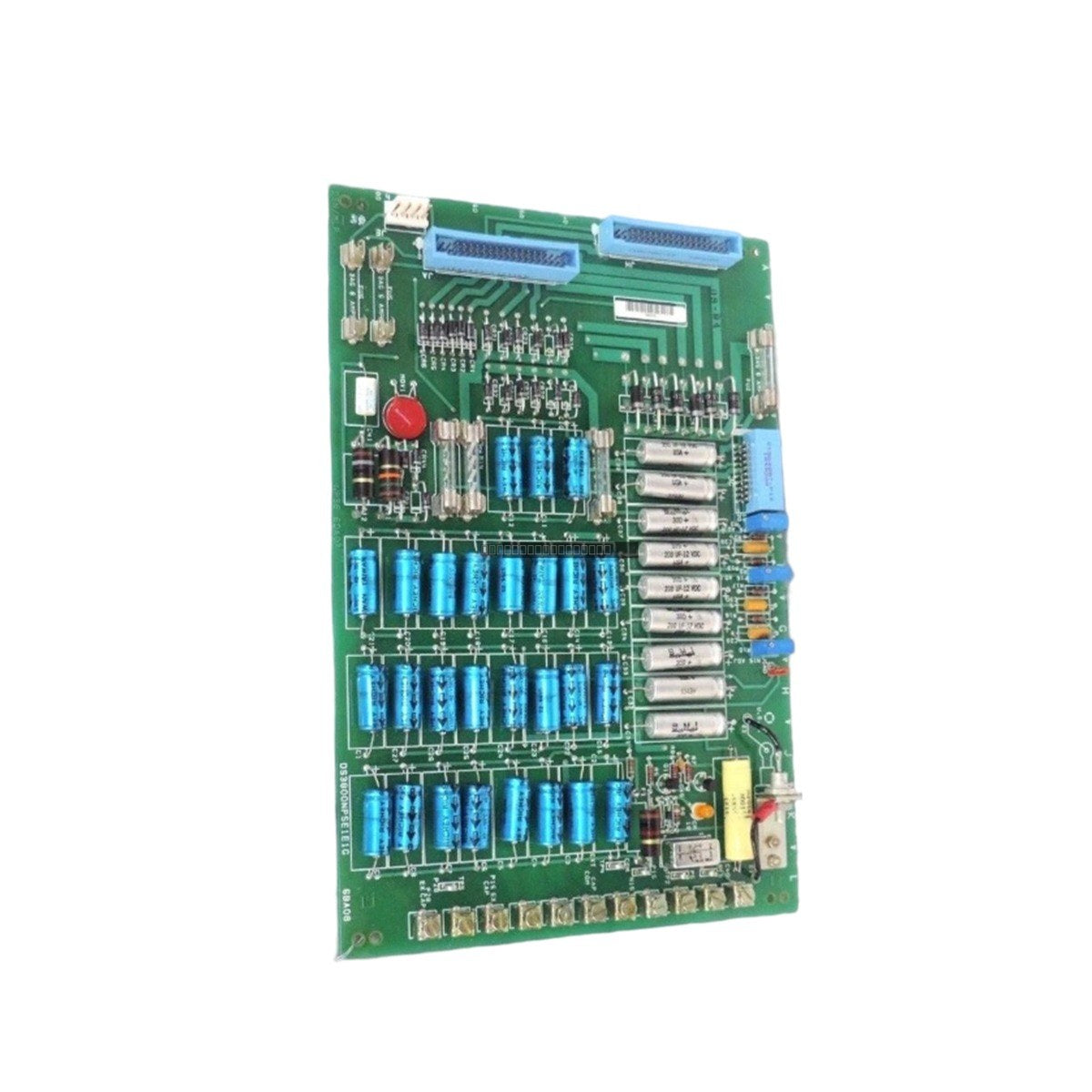 GE FANUC DS3800NPSE1E1G