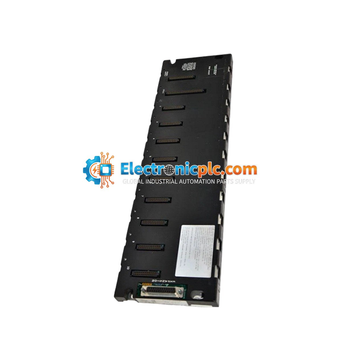 General Electric IC693CHS391H