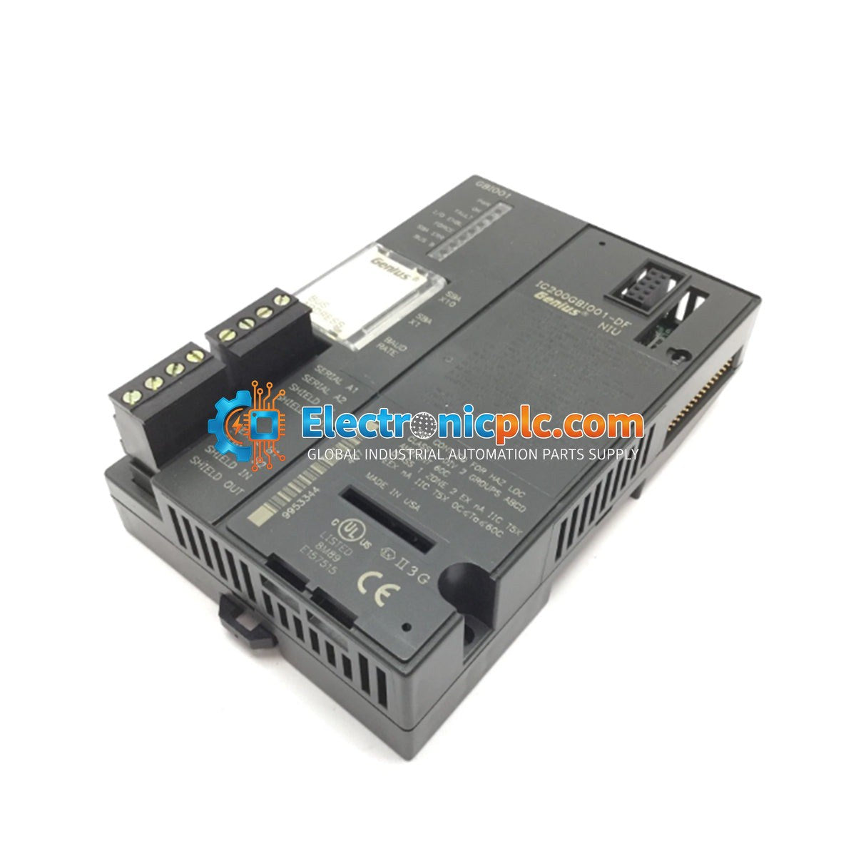 General Electric IC200GBI001