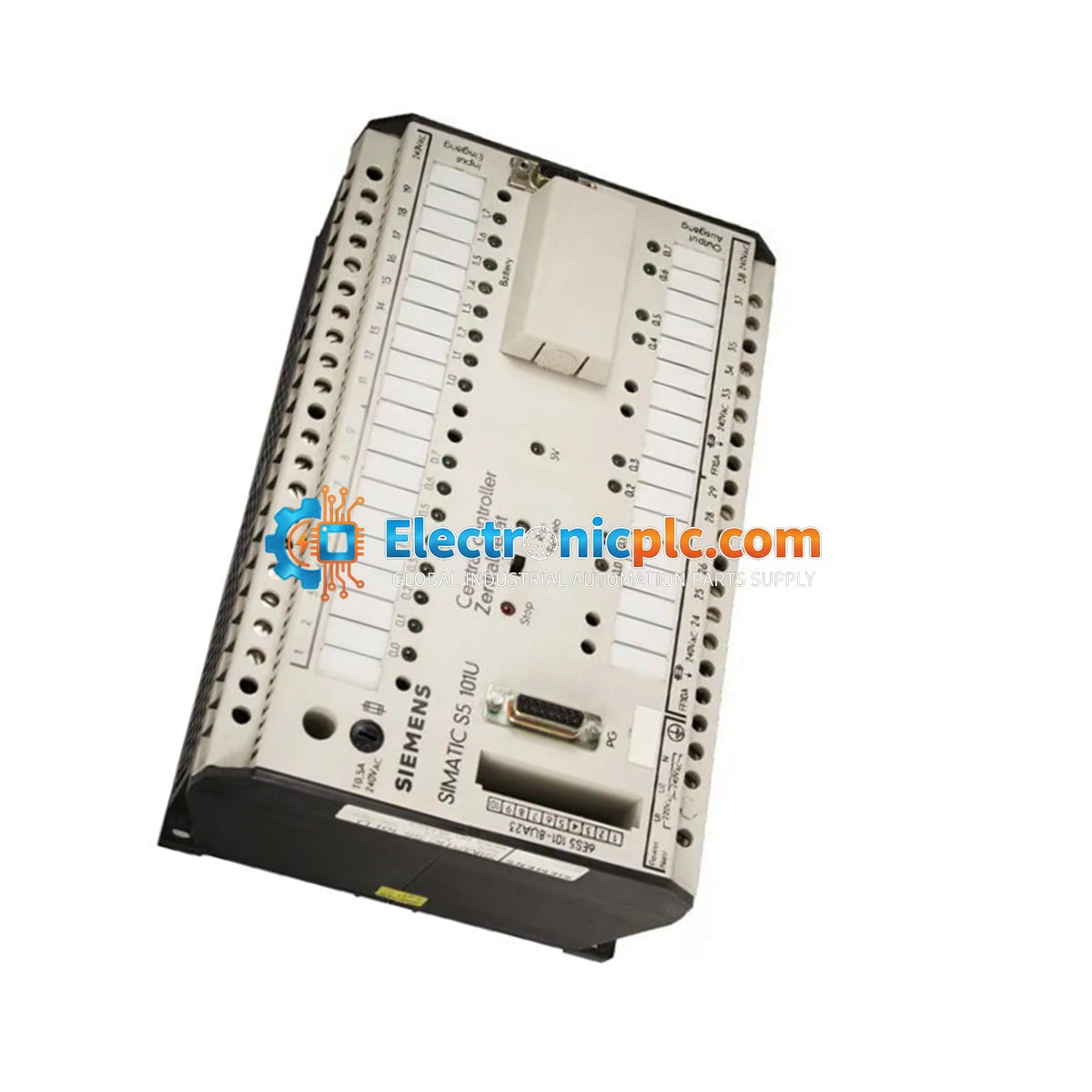 Siemens 6ES5101-8UA23