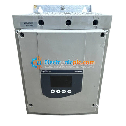 Schneider Electric ATS48C21Q
