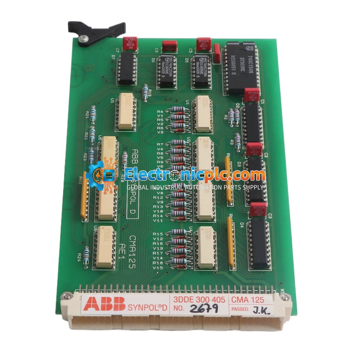 ABB CMA125