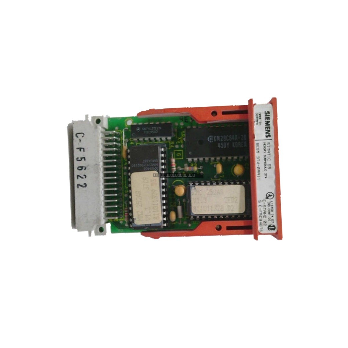Siemens 6ES5374-0AA11