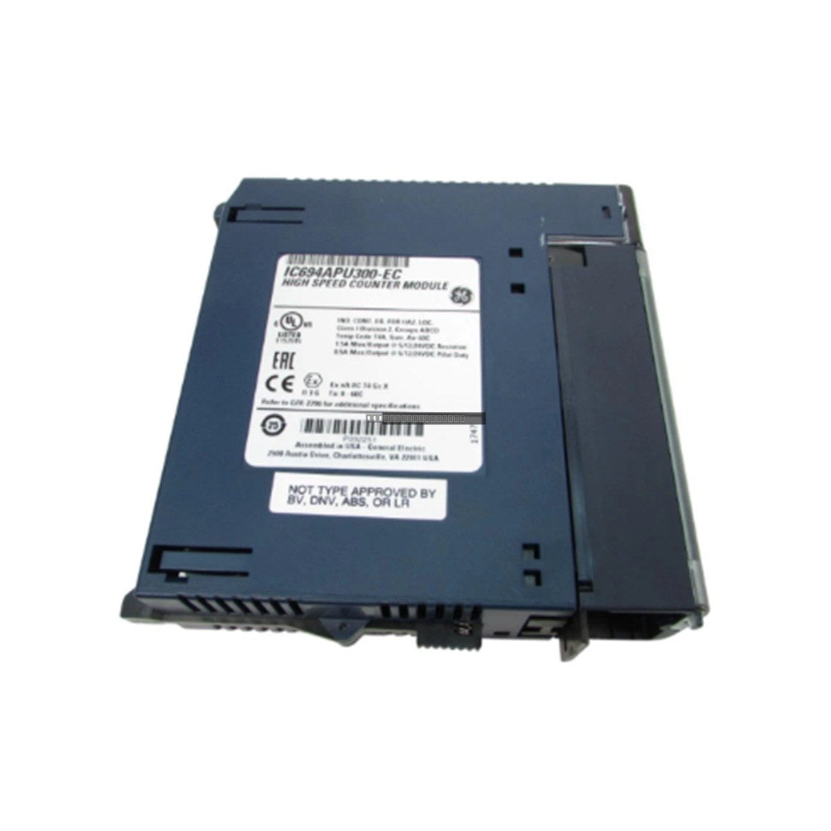 General Electric IC694APU300