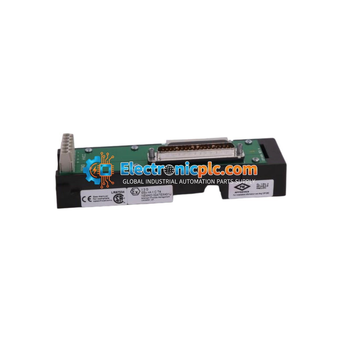 Emerson KJ4010X1-BF1 12P0831X062