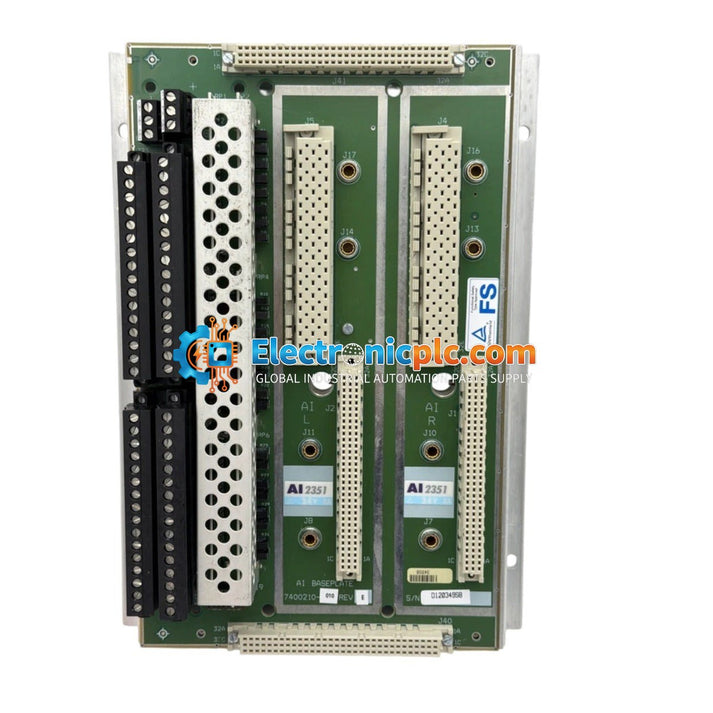 Triconex 2351
