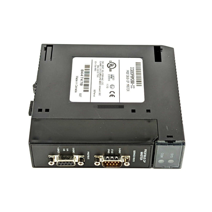 General Electric IC693PBM200