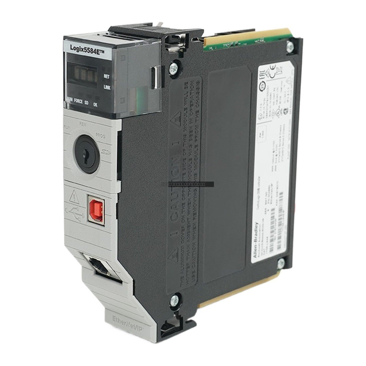 Allen-Bradley 1756-L84E